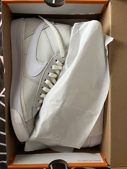 Nike Blazer Mid Pro Club