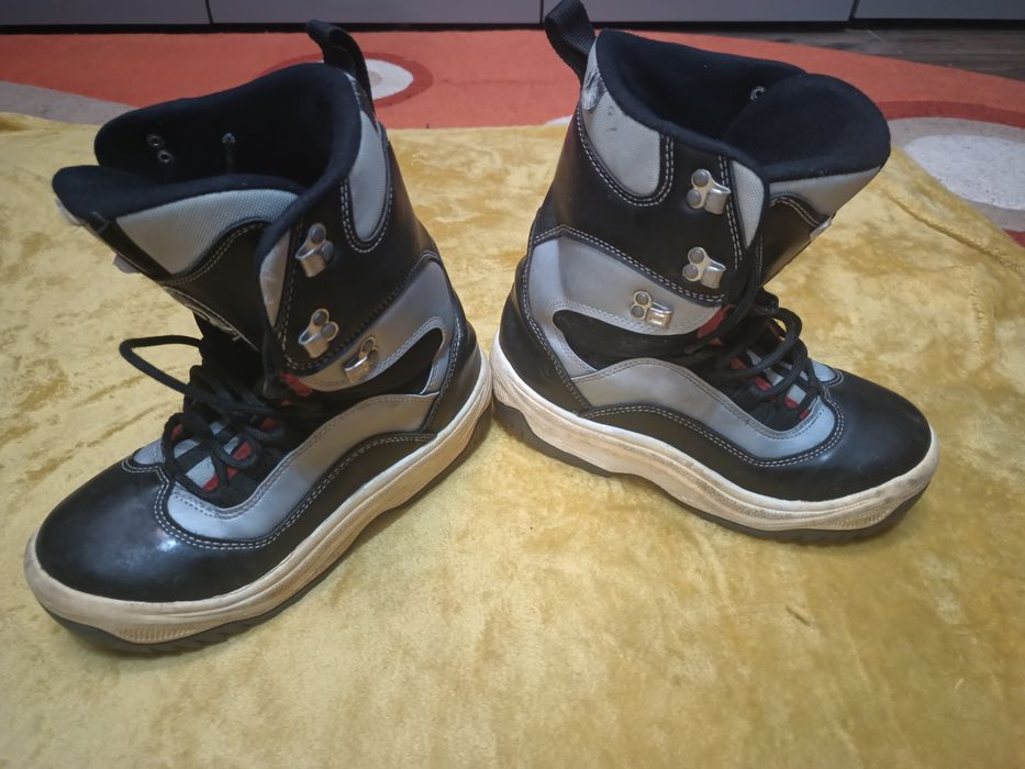 Boots zăpadă Rave made Italy