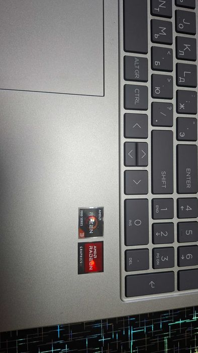 Продаётся hp ндбук