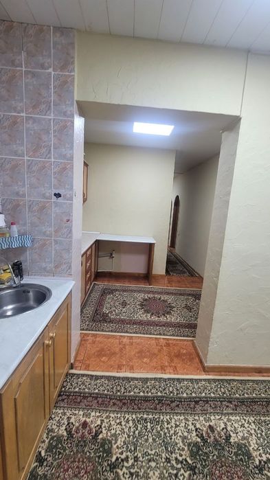 Сдаётся 4х Комнатная квартира 120м2.