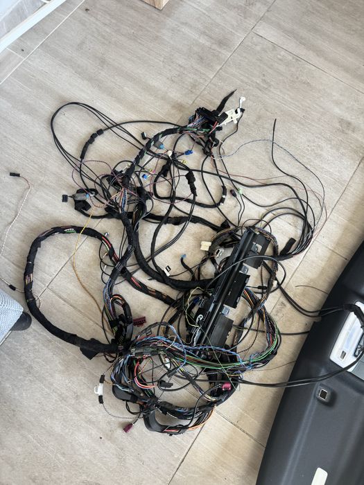 Harman cardon logic 7 bmw f30 f31