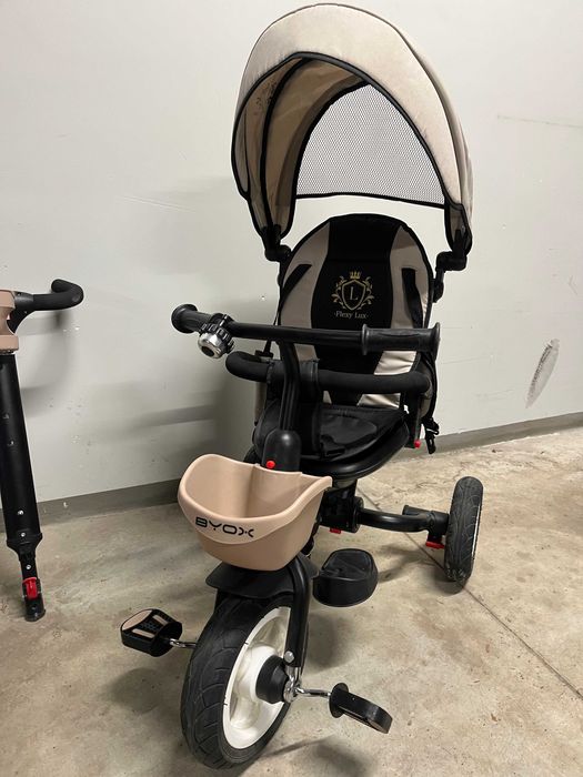 Детска триколка Byox