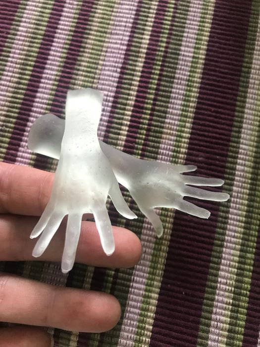 Изработка на макети и 3D принтиране