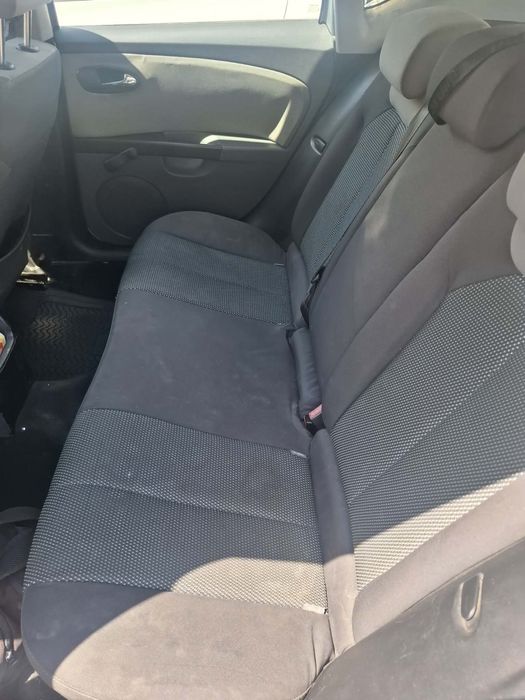 SEAT Leon 2009 — imagine 5