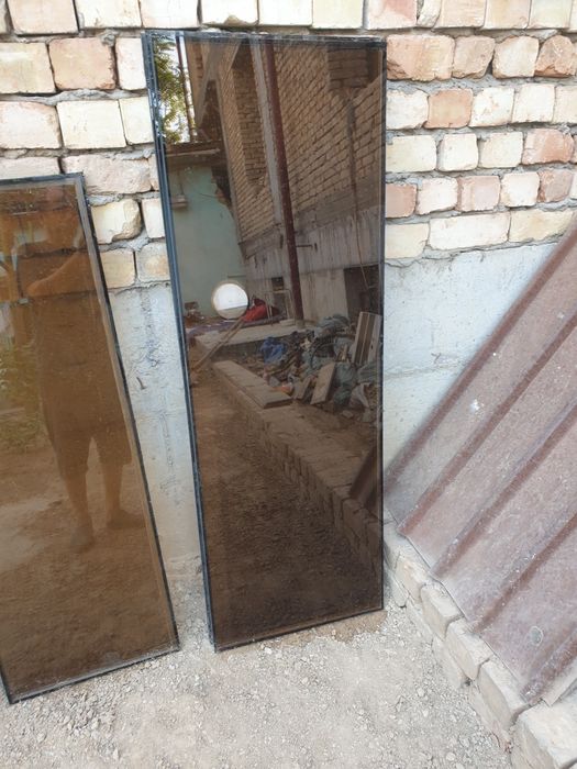 Акфа б/у ойналари