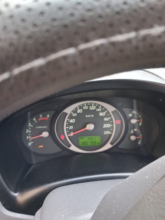 Hyindai Tucson 2000 crdi
