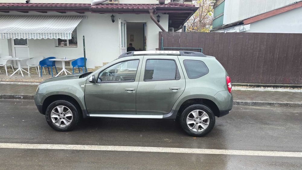 Duster de vânzare!!!