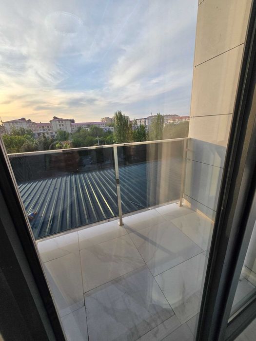 Премиум квартира сотилади Бухоро ситидан