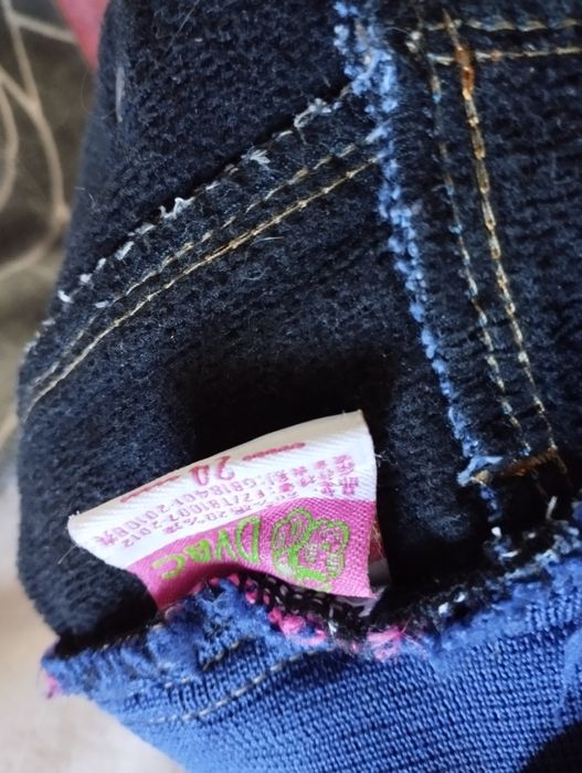 Продам детские вещи на девочку 6-8 лет.