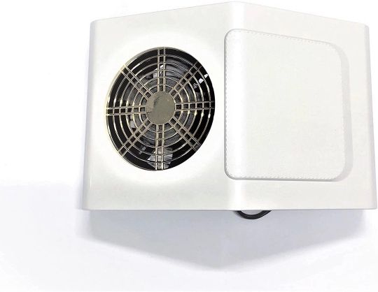 Aspiratoare NOI praf unghii manichiura