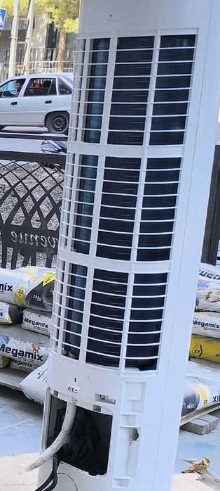 Установка и ремонт кондиционера