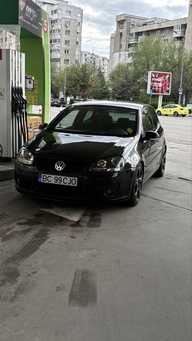 Vand/Schimb Golf 5 GTI