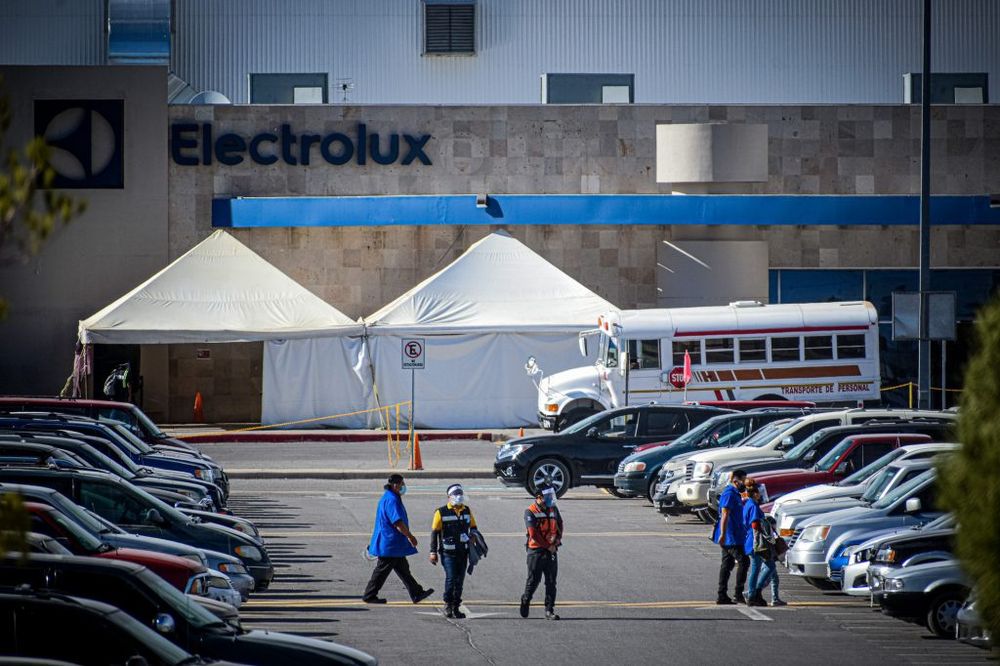 Electrolux(дизайнерский обогреватель от шведского бренда) Доставка