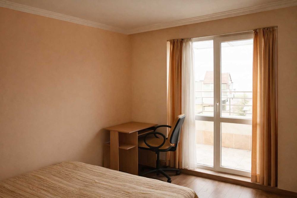 Дава се под наем Двустаен апартамент в София, Редута - 55 кв.м за 568.14 € - Снимка #4