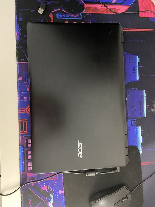 Продам ноутбук acer