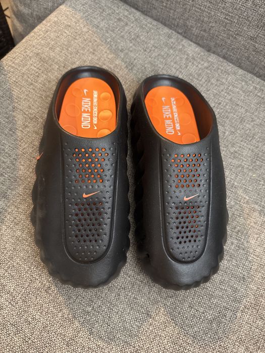 Papuci nike mind