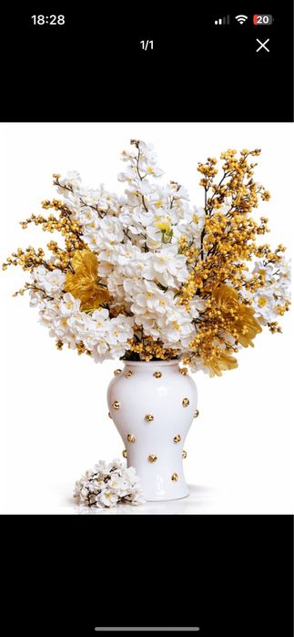 Цветы для любого интерьера в наличии и на заказ