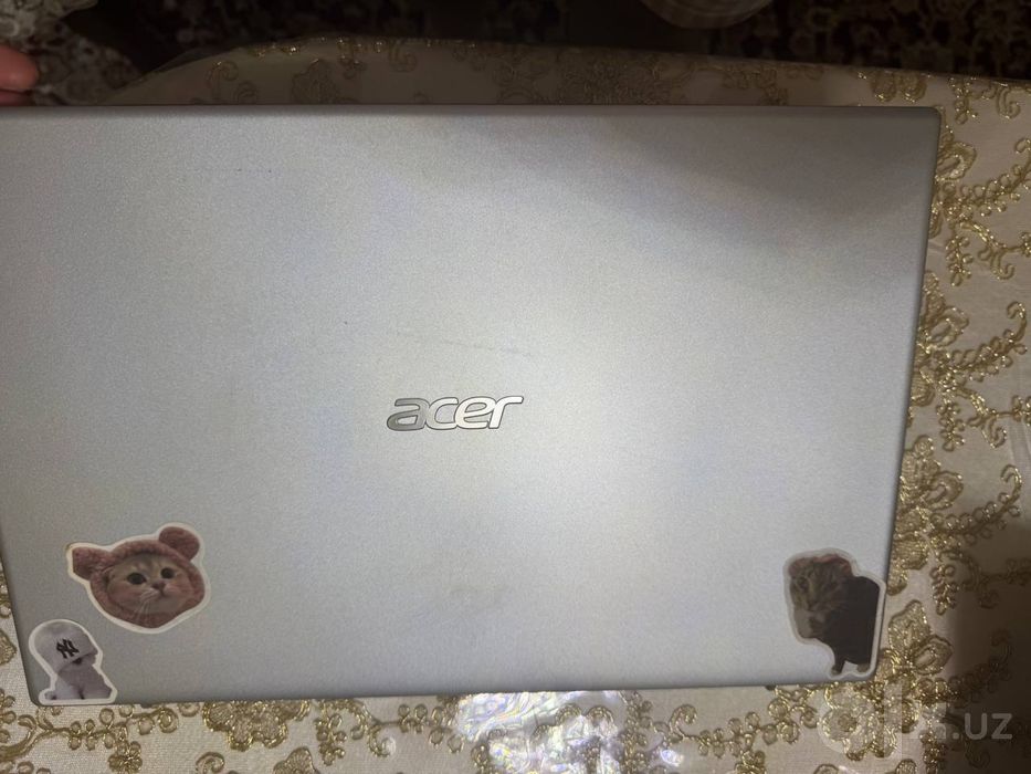 Ноутбуки Acer Aspire 3