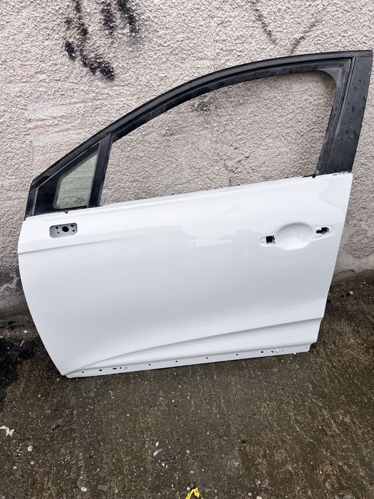 Usa stanga fata renault clio 5 v 2019-2025