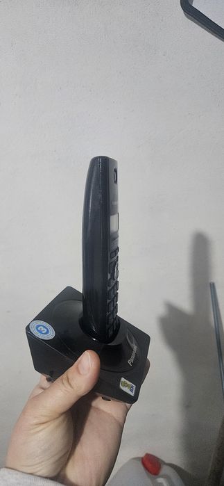 РадиотелРадиотелефон Panasonic Панасоник оригинал