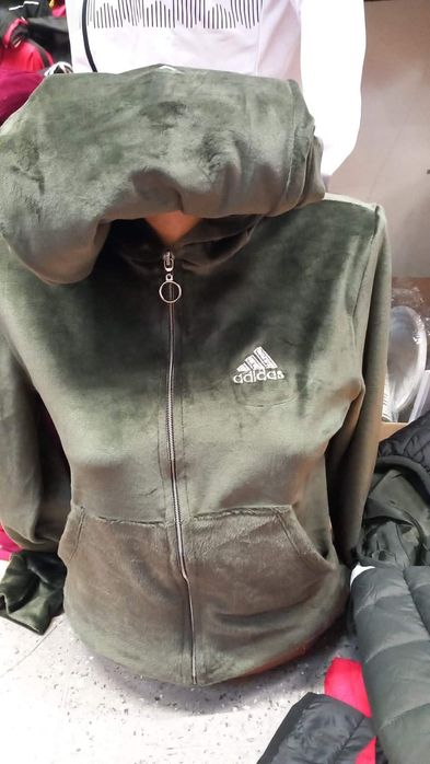 Trening damă catifea -- catalog 23