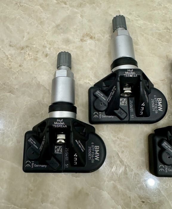 Senzori presiune roata roti Bmw G20 G21 G28 G60 G61 G70 G29 Toyota B3