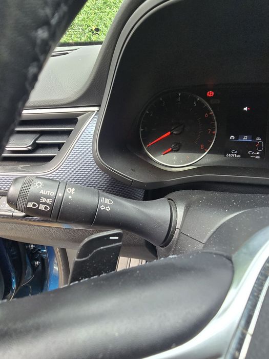 Renault Arkana Renault Arkana 1.3 TCe MHEV 140CP Zen EDC stare perfecta