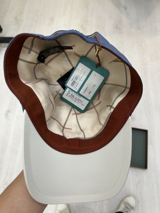 Кепка Loro Piana