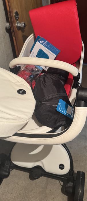 Продавам без забележки Mima Xary