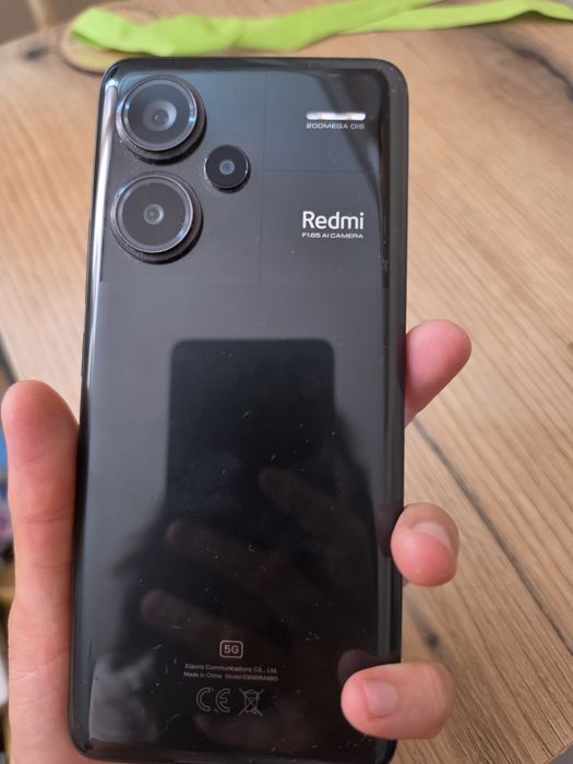 Xiaomi redmi 13 pro plus