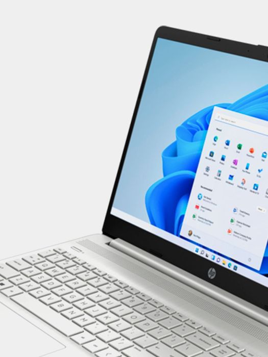 Ноутбук HP Laptop 15s-fq5295nia в полном комплекте / to‘liq komplektda