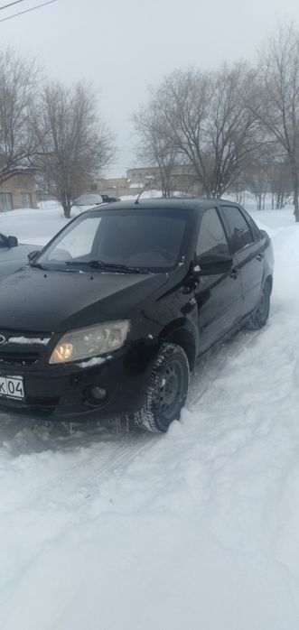 Продам Ладу Гранту