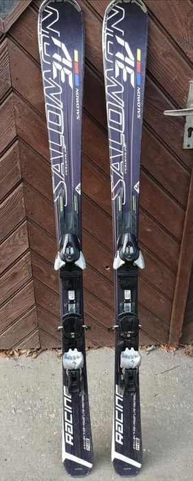 Ски  Salomon  3v