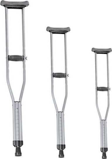 Carje cu inaltime reglabila gri