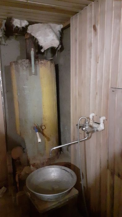 Продается дачный участок