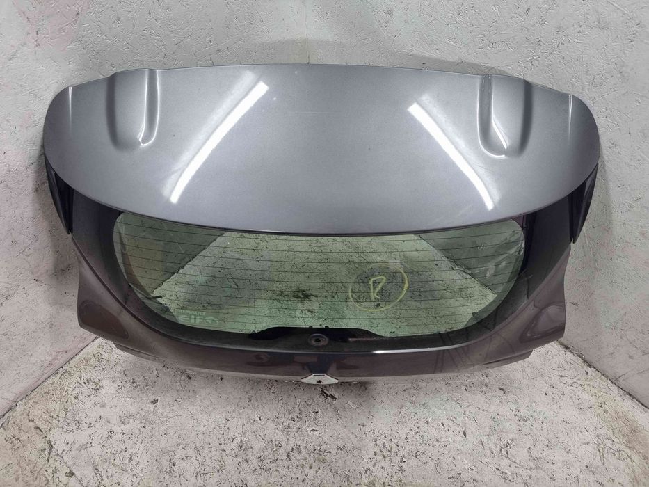 Haion Renault Clio 4 (B98) Hatchback [Fabr 2012-2020]