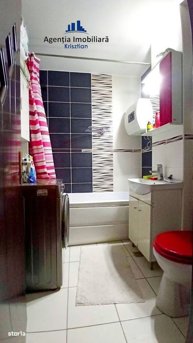 Apartament cu 3 camere Micro 16