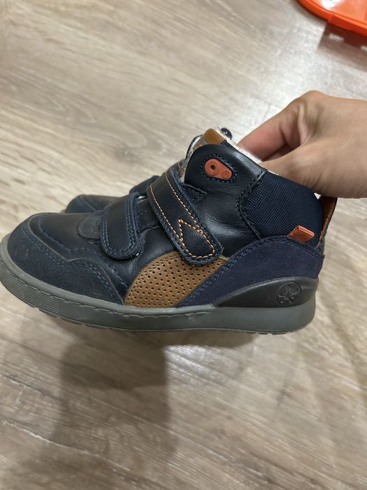 Продам ботинки Biomechanics