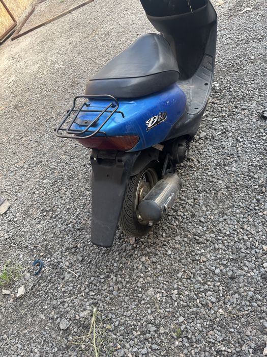 продам скутер honda dio af34