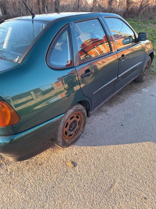 VW POLO Clasic de vanzare