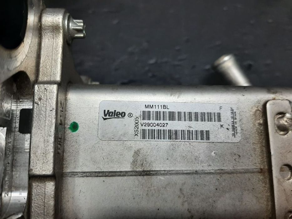 racitor gaze cu egr ufwa 2.0 tdci ford s-max  galaxy  30725888  v29004027