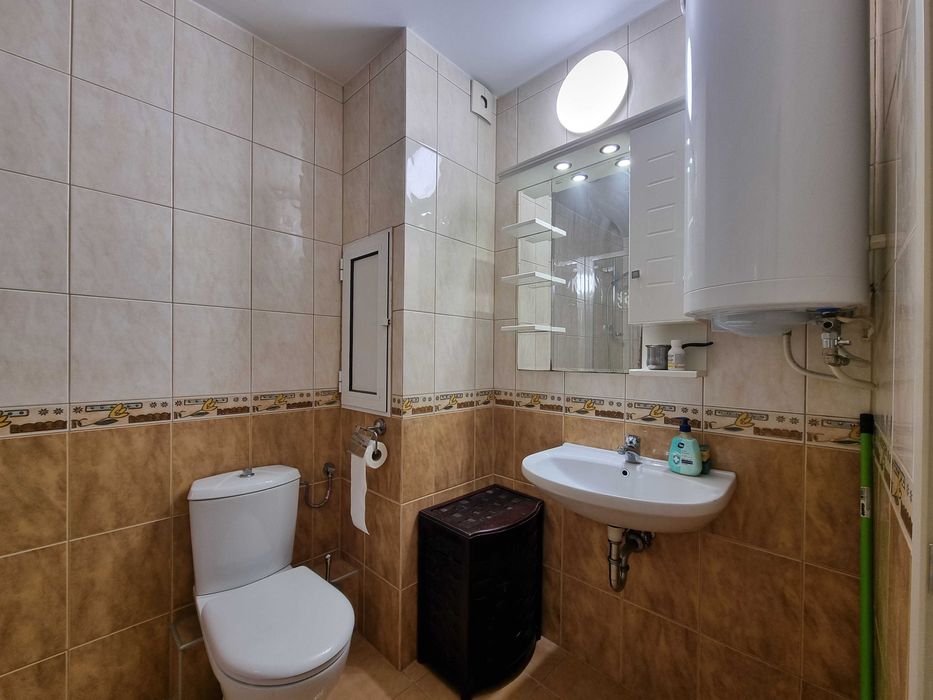 Продава се Тристаен апартамент в София, Манастирски ливади - 104 кв.м за 3366 €/кв.м - Снимка #8