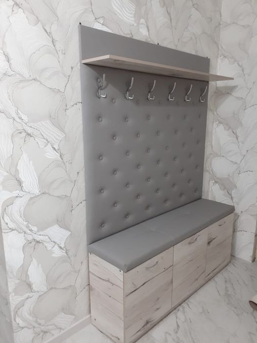 Изготовление корпусной мебели