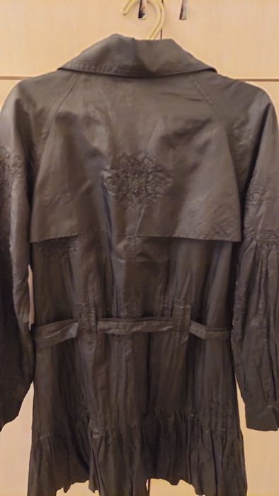 Плащ     женский