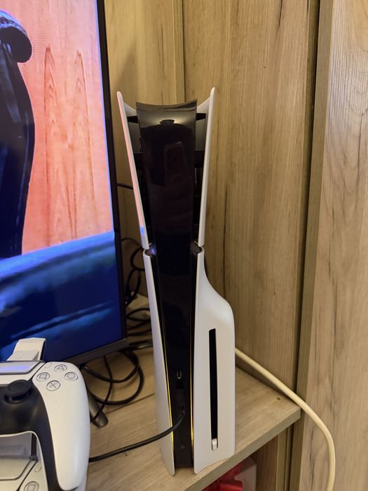 ps 5 digital edition + disc drive