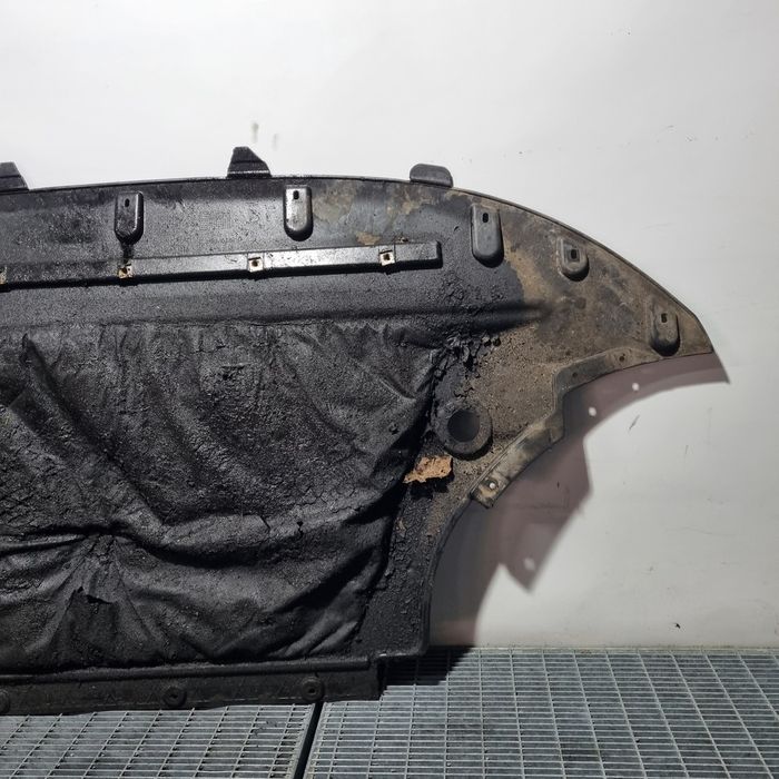 Щит на двигателя AUDI Q5 2.0TFSI 2008 - 2015 (1485)