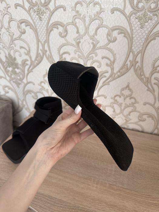 Ботинки послеоперационные Барука