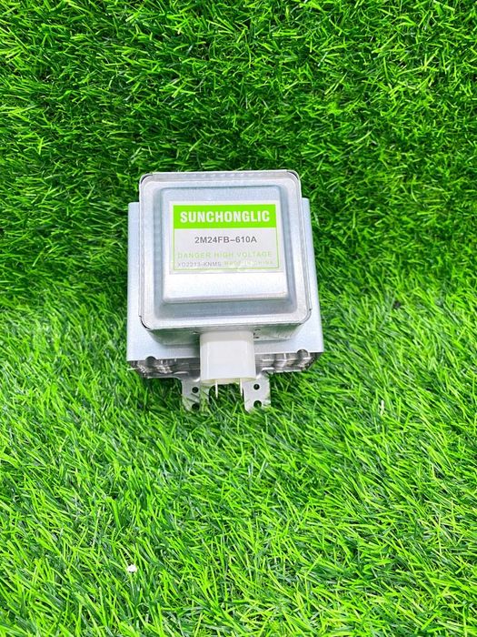 Магнетрон для СВЧ LG Samsung