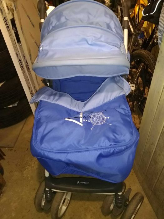 Детска количка...