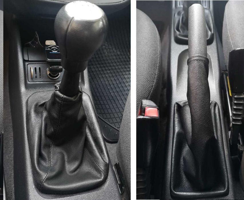 Manson husa schimbator Opel Corsa C DCombo Tigra Meriva Astra G Vectra